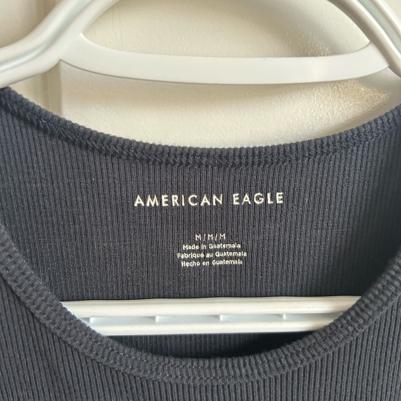 American Eagle Cropped Tank - Picture 3 of 3